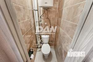 2-к квартира, вторичка, 57м2, 15/16 этаж