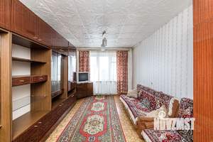 3-к квартира, вторичка, 66м2, 8/9 этаж