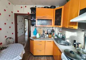 2-к квартира, вторичка, 44м2, 4/5 этаж