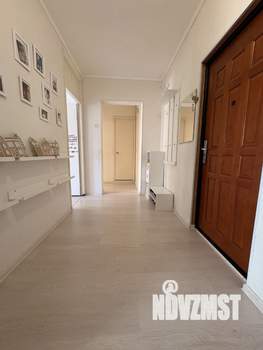 2-к квартира, вторичка, 50м2, 2/10 этаж