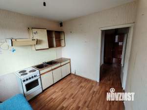 2-к квартира, вторичка, 52м2, 4/11 этаж