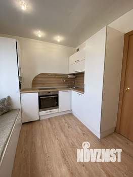 2-к квартира, вторичка, 49м2, 16/20 этаж