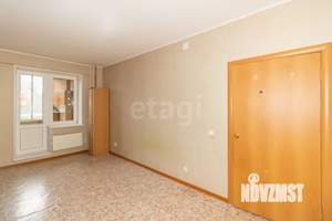 2-к квартира, вторичка, 54м2, 4/14 этаж