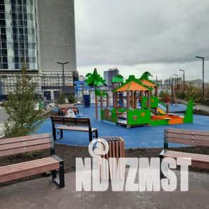 1-к квартира, вторичка, 42м2, 17/18 этаж