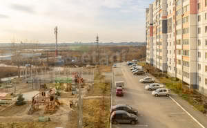 1-к квартира, вторичка, 32м2, 4/11 этаж