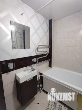 2-к квартира, вторичка, 36м2, 9/9 этаж