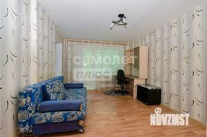 1-к квартира, вторичка, 30м2, 4/10 этаж