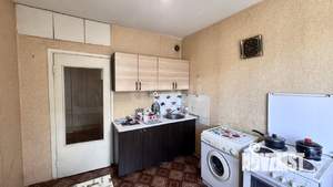 1-к квартира, вторичка, 34м2, 2/10 этаж