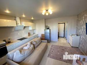 Студия квартира, вторичка, 24м2, 4/21 этаж