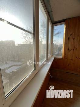 3-к квартира, вторичка, 66м2, 5/9 этаж