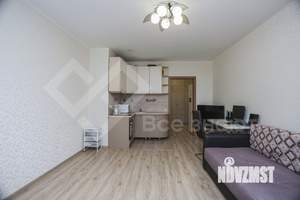 Студия квартира, вторичка, 35м2, 7/20 этаж