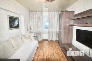 2-к квартира, вторичка, 50м2, 1/14 этаж