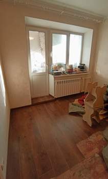 2-к квартира, вторичка, 44м2, 5/5 этаж