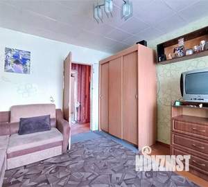 3-к квартира, вторичка, 60м2, 2/9 этаж