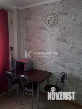 2-к квартира, вторичка, 57м2, 6/10 этаж