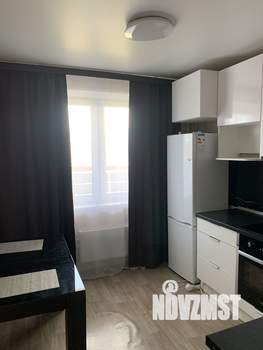1-к квартира, вторичка, 31м2, 5/10 этаж