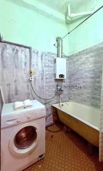 2-к квартира, вторичка, 54м2, 3/4 этаж