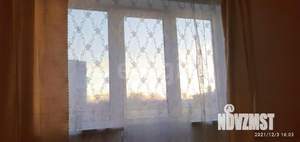 1-к квартира, вторичка, 31м2, 3/5 этаж