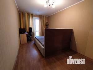 3-к квартира, вторичка, 72м2, 1/10 этаж