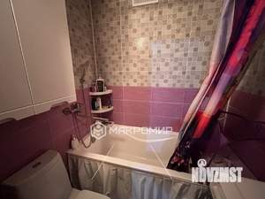 3-к квартира, вторичка, 67м2, 1/5 этаж