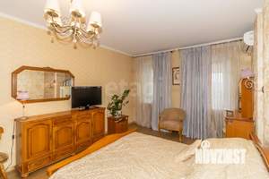 2-к квартира, вторичка, 60м2, 2/16 этаж
