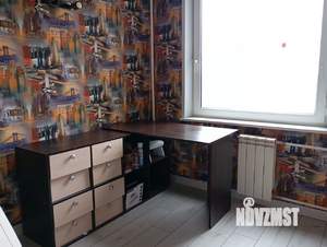 3-к квартира, вторичка, 72м2, 4/9 этаж