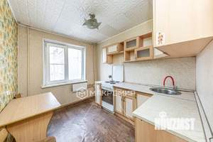 4-к квартира, вторичка, 78м2, 8/9 этаж