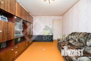 2-к квартира, вторичка, 48м2, 3/5 этаж