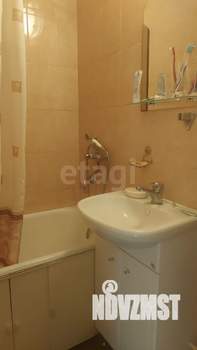 3-к квартира, вторичка, 62м2, 4/5 этаж