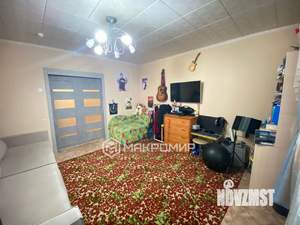 1-к квартира, вторичка, 40м2, 8/10 этаж