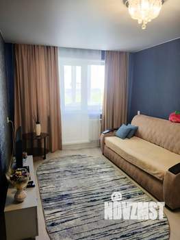 1-к квартира, вторичка, 30м2, 3/5 этаж
