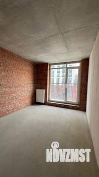 3-к квартира, вторичка, 96м2, 6/6 этаж