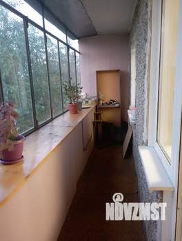 1-к квартира, вторичка, 31м2, 4/5 этаж