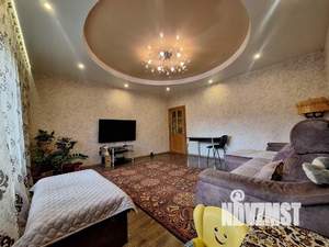 3-к квартира, вторичка, 69м2, 3/3 этаж