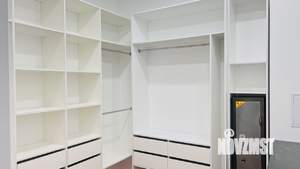 3-к квартира, вторичка, 92м2, 2/10 этаж