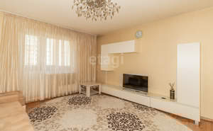 2-к квартира, вторичка, 57м2, 4/10 этаж