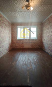 2-к квартира, вторичка, 47м2, 2/5 этаж