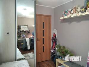 1-к квартира, вторичка, 30м2, 5/5 этаж