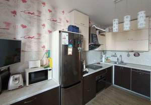 3-к квартира, вторичка, 71м2, 8/9 этаж