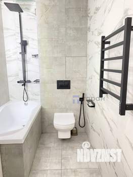 2-к квартира, вторичка, 41м2, 4/10 этаж