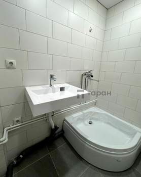 Студия квартира, вторичка, 18м2, 3/5 этаж