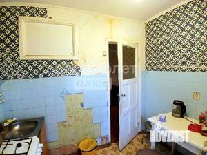 2-к квартира, вторичка, 46м2, 2/5 этаж