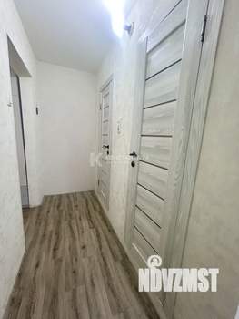 1-к квартира, вторичка, 40м2, 9/10 этаж