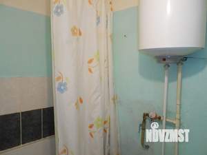 1-к квартира, вторичка, 29м2, 2/2 этаж