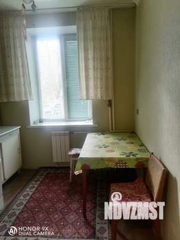 1-к квартира, вторичка, 34м2, 1/3 этаж