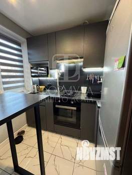 3-к квартира, вторичка, 60м2, 3/5 этаж