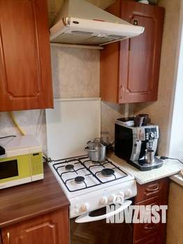 2-к квартира, вторичка, 38м2, 2/5 этаж