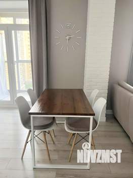 3-к квартира, вторичка, 94м2, 8/18 этаж