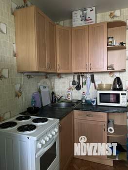 1-к квартира, вторичка, 47м2, 10/10 этаж