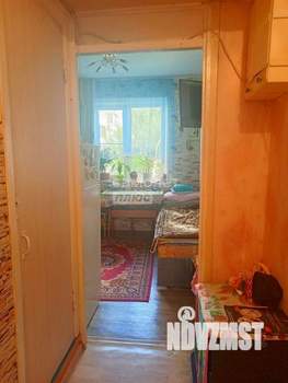 1-к квартира, вторичка, 33м2, 3/9 этаж